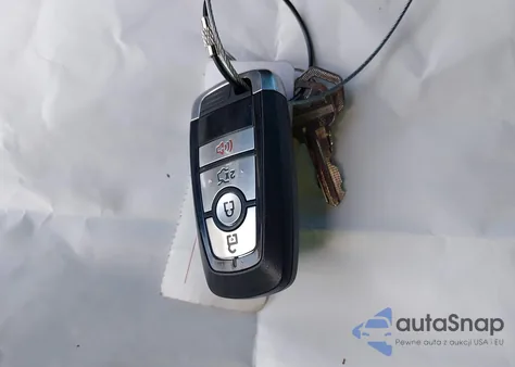 2022 Ford Mustang Ecoboost z USA, uszkodzony, nr VIN 1FA6P8TH6N5147185